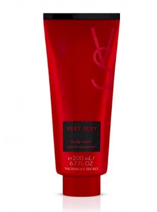 Sữa tắm Very Sexy 200ml