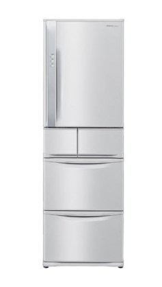 Tủ lạnh Panasonic NR-E411A-H