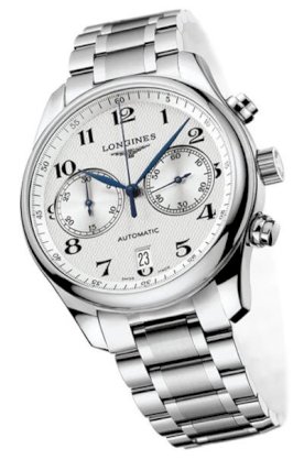Đồng hồ đeo tay The Longines Master Collection L2.629.4.78.6