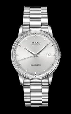 Đồng hồ đeo tay Mido Baroncelli M010.408.11.031.00