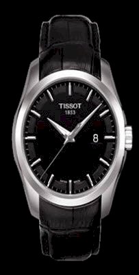 Đồng hồ đeo tay Tissot T-Trend T035.410.16.051.00