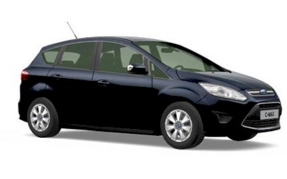 Ford C-max Ambiente 1.6 Ti-VCT MT 2012
