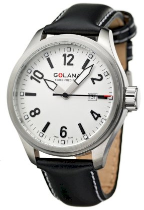 Golana Swiss Men's TE100-4 Terra Pro 100 Quartz Watch
