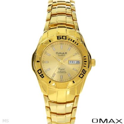 Đồng hồ Omax DHM37