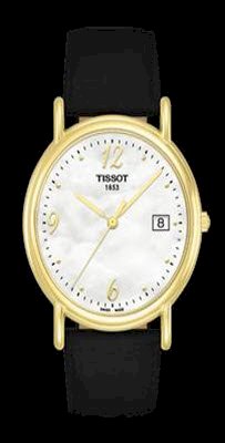 Đồng hồ đeo tay Tissot T-Gold T71.3.489.74