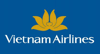 Vé máy bay Vietnam Airlines  Hà Nội - Bangkok Thái Lan hạng P 9H00 - VN831