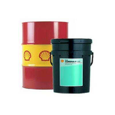 Shell Corena Oil P 68