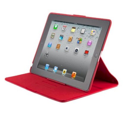 Case Incase Speck FitFolio Cover for iPad 2 -iPad 3