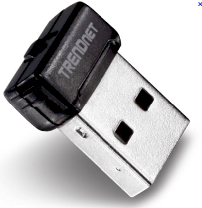 TRENDNET TEW-648UBM USB WIFI Adapter