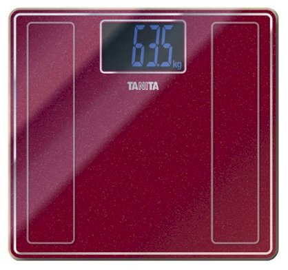 TANITA HD 382 (150kg/0.1kg)