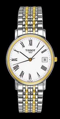 Đồng hồ đeo tay Tissot T-Classic T52.2.481.13