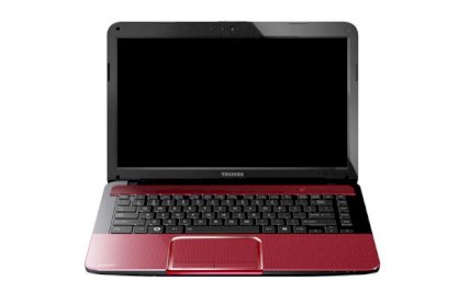 Toshiba Satellite L840-B117 (Intel Core i3-3110M 2.4GHz, 4GB RAM, 320GB HDD, VGA Intel HD Graphics 4000, 14 inch, Windows 7 Home Premium 64 bit)