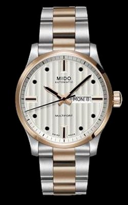 Đồng hồ đeo tay Mido Multiforti M005.430.22.031.02