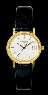 Đồng hồ đeo tay Tissot T-Gold T71.3.115.31