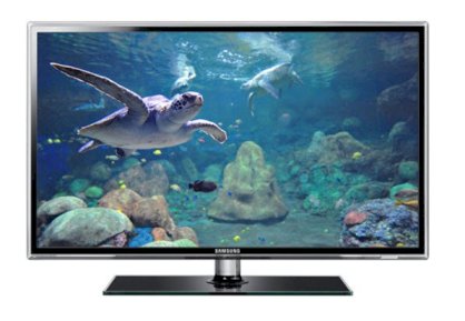 Samsung UA46D6600WM ( 46-Inch 1080p Full HD, 3D LED TV)