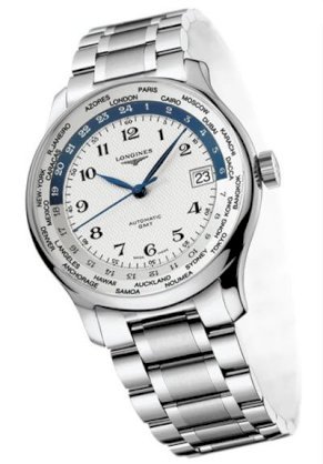 Đồng hồ đeo tay The Longines Master Collection L2.631.4.70.6