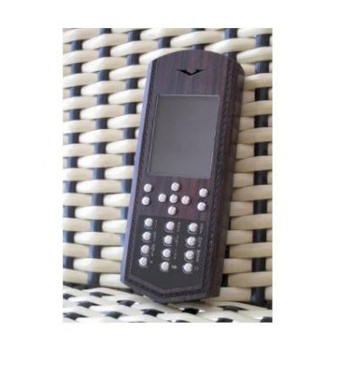 Điện thoại vỏ gỗ Nokia 1661 mẫu 1 