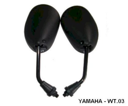 Gương xe máy Yamaha WT.03