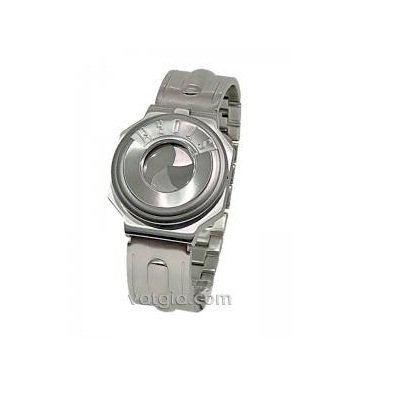 Đồng hồ đeo tay Storm Camera Blue Metal NTW-089