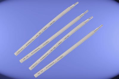 Dây điện lực ruột nhôm bọc cách điện PVC Cadivi AV-25 (7/2.14)-450/750V