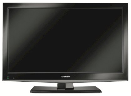 Toshiba 32BL505B (32-inch, High Definition LED TV)