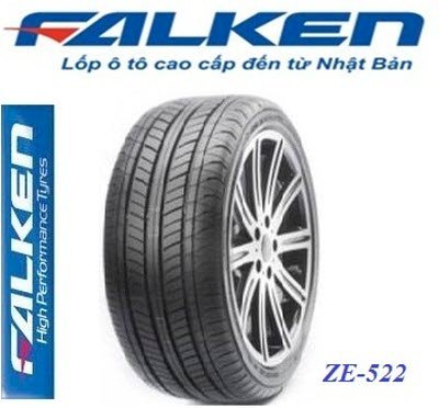 Lốp ôtô Falken ZE522 215/45R17