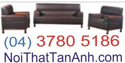 SF22 Ghế sofa nội thất Hòa Phát 