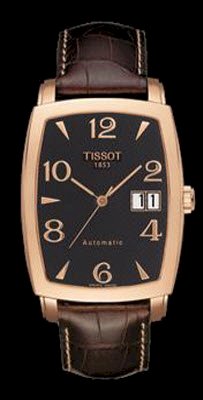 Đồng hồ đeo tay Tissot T-Gold T71.8.633.54