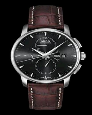 Đồng hồ đeo tay Mido Baroncelli M8607.4.18.8