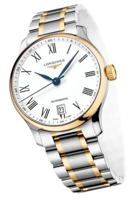 Đồng hồ đeo tay The Longines Master Collection L2.628.5.11.7