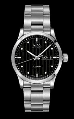 Đồng hồ đeo tay Mido Multiforti M005.830.11.051.00