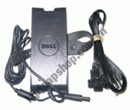 Adapter Dell 19.5v - 3.34A có dây cao su (Original)