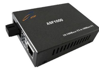 ATOP SFP Converter 155Mbps Single mode 10km