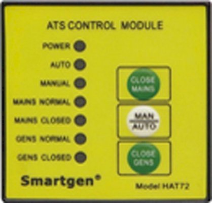 SMARTGEN  HAT 72