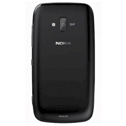 Vỏ Nokia 610 (N610) zin