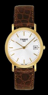 Đồng hồ đeo tay Tissot T-Classic T52.5.411.31
