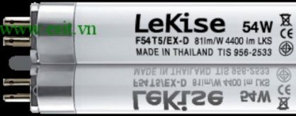 Bóng đèn Lekise T5 HO
