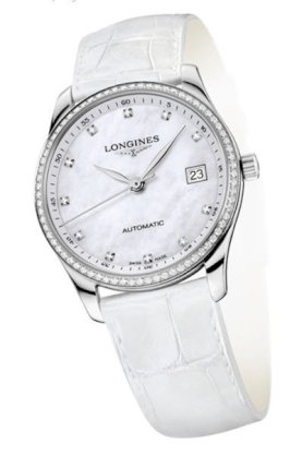 Đồng hồ đeo tay The Longines Master Collection L2.518.0.87.3