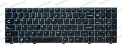 Keyboard Lenovo B570