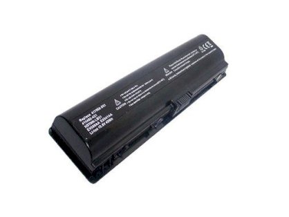 Pin HP COMPAQ F500 (6 Cell, 4400mAh)