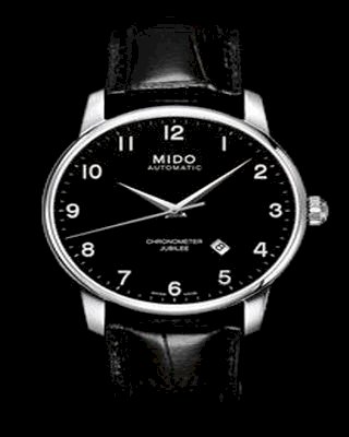 Đồng hồ đeo tay Mido Baroncelli M8690.4.18.4