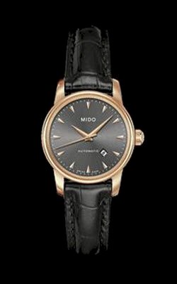 Đồng hồ đeo tay Mido Baroncelli M7600.3.13.4