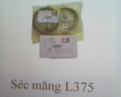 Xéc măng Dongfeng CUMIN - XM 375