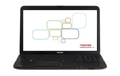 Toshiba Satellite C850D-B171 (PSC9UV-00C00EAR) (AMD E1-Series E1-1200 1.4GHz, 2GB RAM, 320GB HDD, VGA ATI Radeon HD 7310, 15.6 ninch, Windows 7 Home Basic)