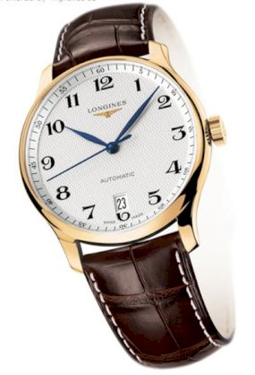 Đồng hồ đeo tay The Longines Master Collection L2.628.6.78.3