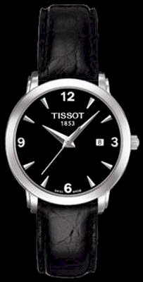 Đồng hồ đeo tay Tissot T-Classic T057.210.16.057.00
