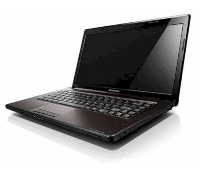 Lenovo G470 (5933-9580) - Dark Brown (Intel Pentium Processor B970 2.3GHz, 2GB RAM, 500GB HDD, VGA HD Graphics 3000, 14 inch, PC DOS)