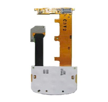 Dây nguồn Flex Cable Nokia 2680s