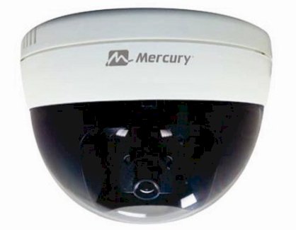 Mercury MIC-15V