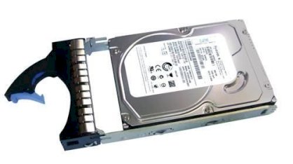 Seagate HDD SCSI 146Gb 15K U320 80pin Hot Plug